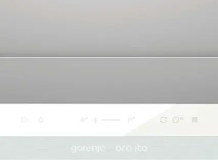 Вытяжка Gorenje BHP 643 ORAW фото 3 Вытяжка Gorenje BHP 643 ORAW фото 3