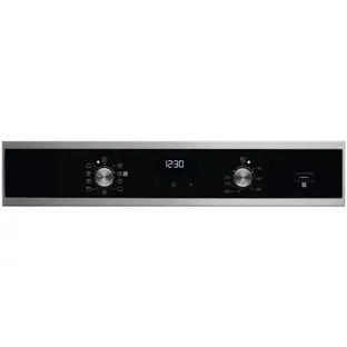 Духовой шкаф Electrolux EOD5F71X фото 2