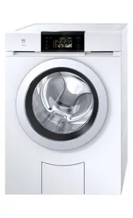 Стиральная машина V-ZUG AdoraWash V6000 li AW6T-11025 L фото 1