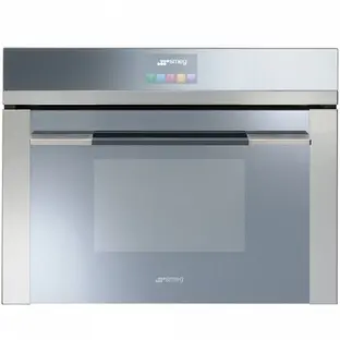 Духовой шкаф Smeg SF4140VC Linea Духовой шкаф Smeg SF4140VC Linea