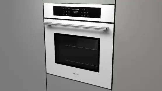 Духовой шкаф Fulgor Milano FCPO 6215 P TEM WH фото 2