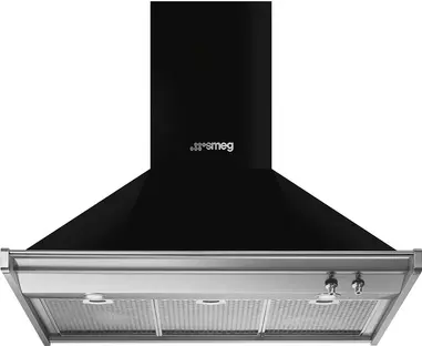 Вытяжка Smeg KD90HNE Classica