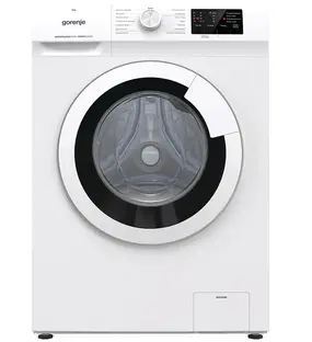Стиральная машина Gorenje WHP60SF фото 2 Стиральная машина Gorenje WHP60SF фото 2