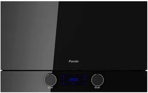 Встраиваемая микроволновая печь Pando PHM-950 фото 1 Встраиваемая микроволновая печь Pando PHM-950 фото 1
