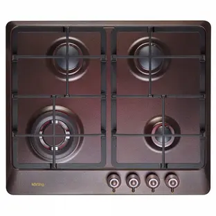 Варочная панель Korting HG 655 CTRC
