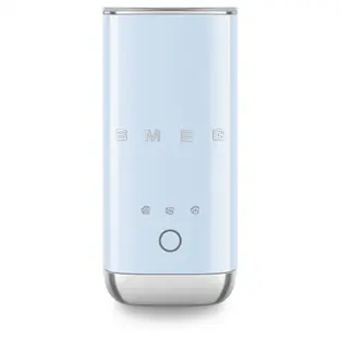 Вспениватель молока SMEG MFF02PBEU фото 2