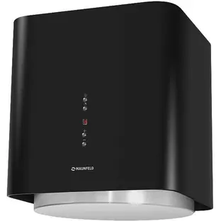 Вытяжка Maunfeld Box Flash 32 Black Вытяжка Maunfeld Box Flash 32 Black