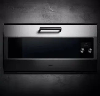 Духовой шкаф Gaggenau EB 333-110 фото 2