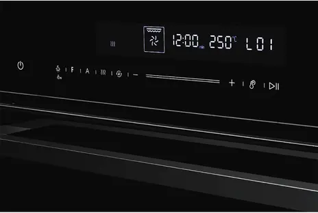 Духовой шкаф Kuppersberg KSO 616 фото 3