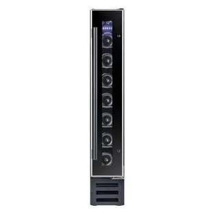 Холодильник винный Temptech WPQ15SCB фото 1 Холодильник винный Temptech WPQ15SCB фото 1