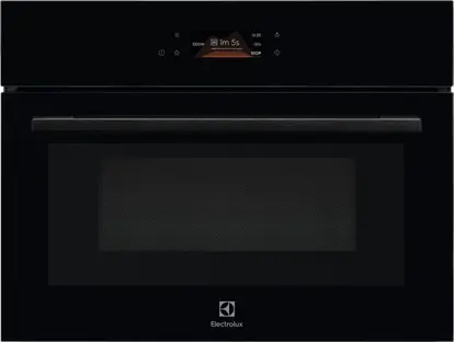 Встраиваемая микроволновая печь Electrolux EVM8E08Z фото 1