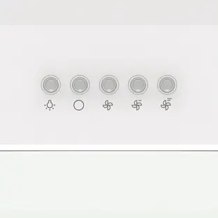 Вытяжка GORENJE WHU629EW/M фото 2