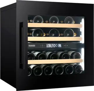 Винный холодильник Dunavox DVS-25.65DB фото 2 Винный холодильник Dunavox DVS-25.65DB фото 2