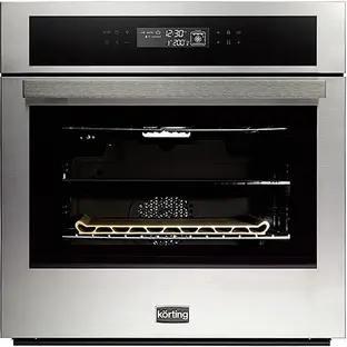 Духовой шкаф Korting OKB 9102 CSX PRO