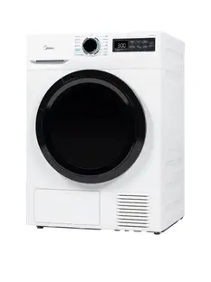Сушильная машина Midea MD1180H60/W фото 1