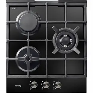 Варочная панель Korting HGG 485 CTN