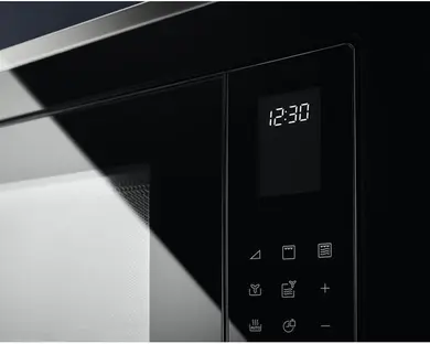 Встраиваемая микроволновая печь Electrolux LMS4253TMX фото 3 Встраиваемая микроволновая печь Electrolux LMS4253TMX фото 3