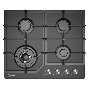 Варочная поверхность Midea MG 684 TGB