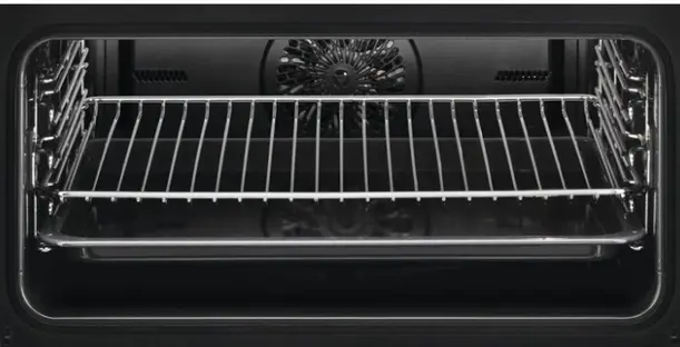 Духовой шкаф Electrolux VKL8E08WZ фото 3