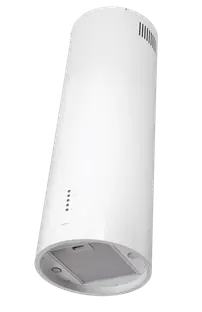 Вытяжка Maunfeld LEE ISLA 39 WHITE фото 1