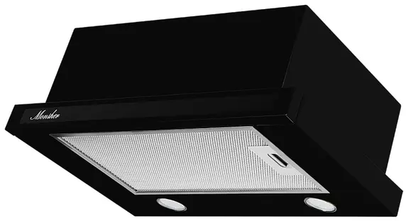 Встраиваемая вытяжка Monsher TELE II 60 GB фото 2