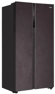 Холодильник HAIER HRF-541DY7RU фото 2