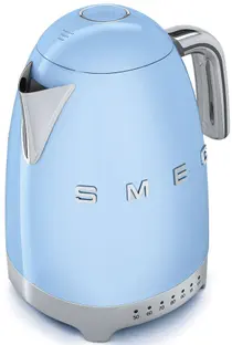 Чайник Smeg KLF04PBEU фото 1 Чайник Smeg KLF04PBEU фото 1