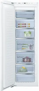 Встраиваемая морозильная камера Bosch GIN81AEF0U фото 1