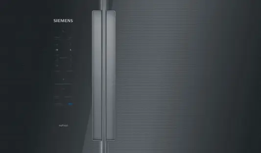 Холодильник Siemens KA92NLB35R фото 3 Холодильник Siemens KA92NLB35R фото 3