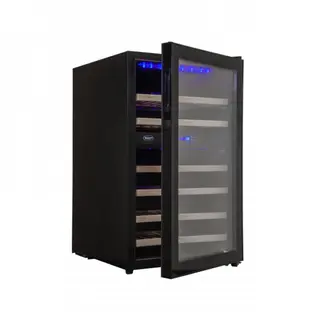 Винный шкаф Cold Vine C34-KBF2 фото 2 Винный шкаф Cold Vine C34-KBF2 фото 2