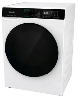 Стирально-сушильная машина Gorenje WD2PA1X64ADAAW/C фото 3