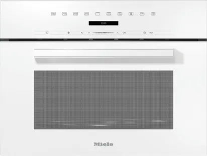 Микроволновая печь Miele M7244TC BRWS фото 1 Микроволновая печь Miele M7244TC BRWS фото 1