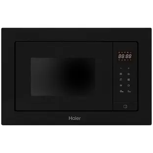 Микроволновая печь HAIER HMX-BTG207B фото 1
