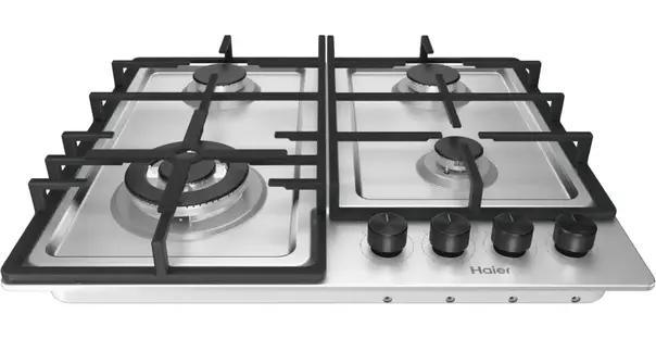 Газовая панель Haier HHQ-M64CTQX фото 3