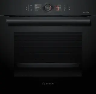 Духовой шкаф Bosch HSG856XC7 фото 1