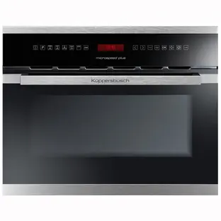 Микроволновая печь Kuppersbusch EMWK 6550.0 J1 Микроволновая печь Kuppersbusch EMWK 6550.0 J1