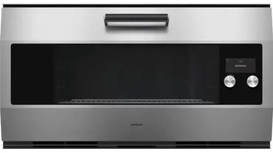 Духовой шкаф Gaggenau EB333111 фото 1 Духовой шкаф Gaggenau EB333111 фото 1