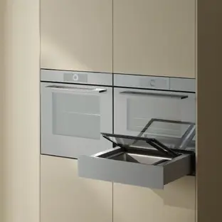 Вакууматор V-ZUG V6000 14 Stainless steel VS60144 платина фото 2