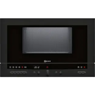 Встраиваемая микроволновая печь NEFF C 54L60 S3 Встраиваемая микроволновая печь NEFF C 54L60 S3