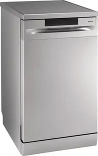 Посудомоечная машина Gorenje GS520E15S фото 2