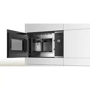 Встраиваемая микроволновая печь Bosch BEL554MS0 фото 3 Встраиваемая микроволновая печь Bosch BEL554MS0 фото 3