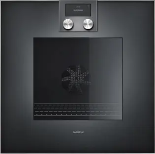 Духовой шкаф Gaggenau BO420102 фото 1 Духовой шкаф Gaggenau BO420102 фото 1