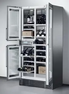 Винный шкаф Gaggenau RW 496-250 фото 2