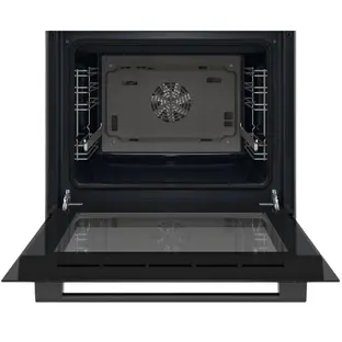 Духовой шкаф Bosch HBF134EB2 фото 2