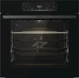 Духовой шкаф Gorenje BPS6737E14BG фото 1