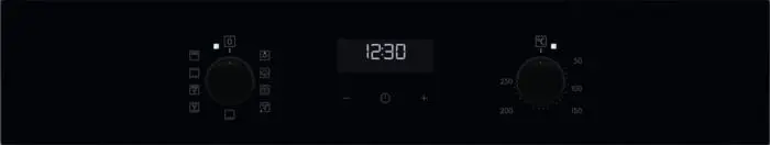 Духовой шкаф Electrolux EOD5H70BZ фото 2