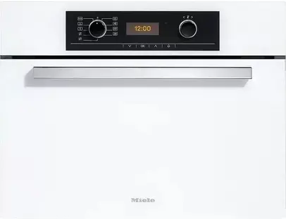 Пароварка Miele DG 5061 Brilliance фото 1