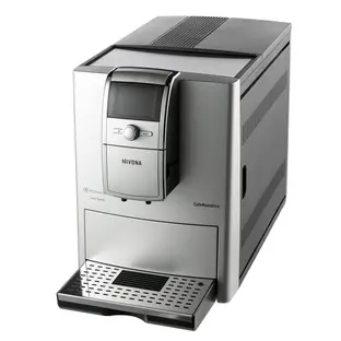 Кофемашина Nivona NICR 848