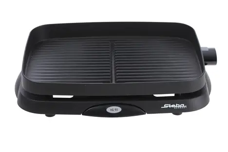 Гриль/барбекю Steba VG 90 COMPACT фото 2