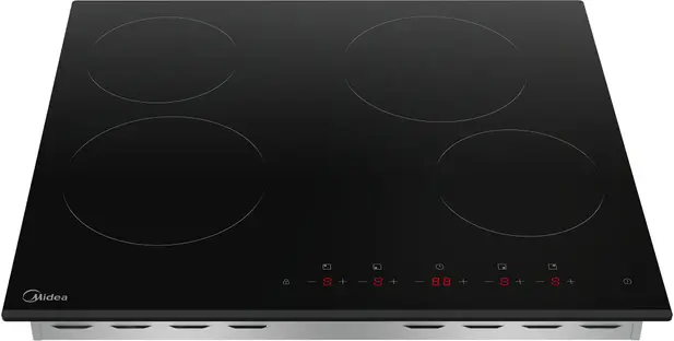 Cтеклокерамическая панель Midea MCH64107F фото 2 Cтеклокерамическая панель Midea MCH64107F фото 2